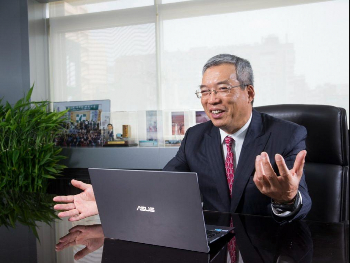 輝達財報亮麗股價卻下跌！謝金河指「寒武紀」打響AI之戰，成中國科技希望：挑戰輝達戲碼已開始